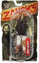 Zombies, Mutants & Monsters Zombies, Mutants & Monsters
