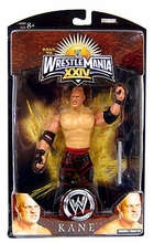 Wrestlemania
