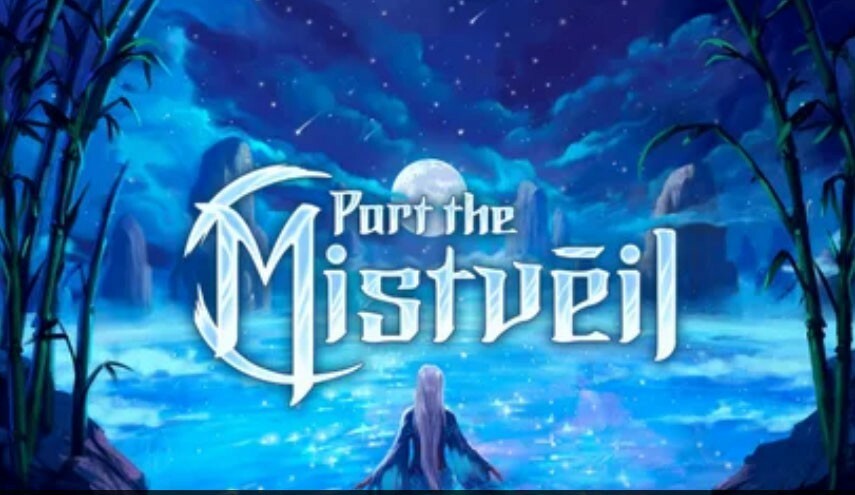 Part the Mistveil Single Cards