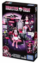 Monster High Monster High