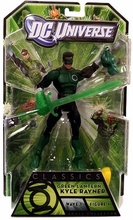 Classics Action Figures Classics Action Figures