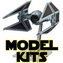 Model Kits Model Kits
