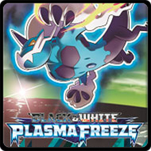 Plasma Freeze Plasma Freeze