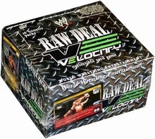 WWE Raw Deal