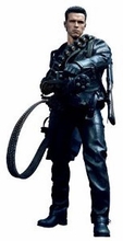 The Terminator