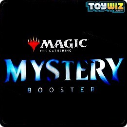 Mystery Booster / The List Mystery Booster / The List