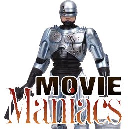 Movie Maniacs Movie Maniacs