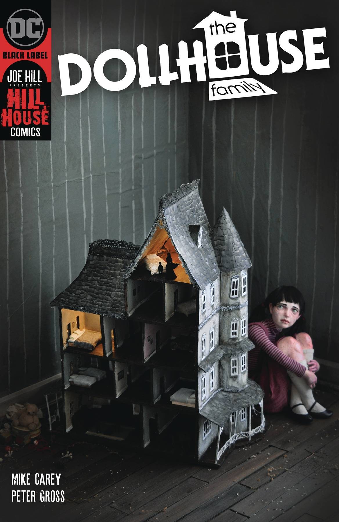 Hill House Comics Hill House Comics