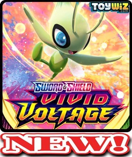 Vivid Voltage Vivid Voltage