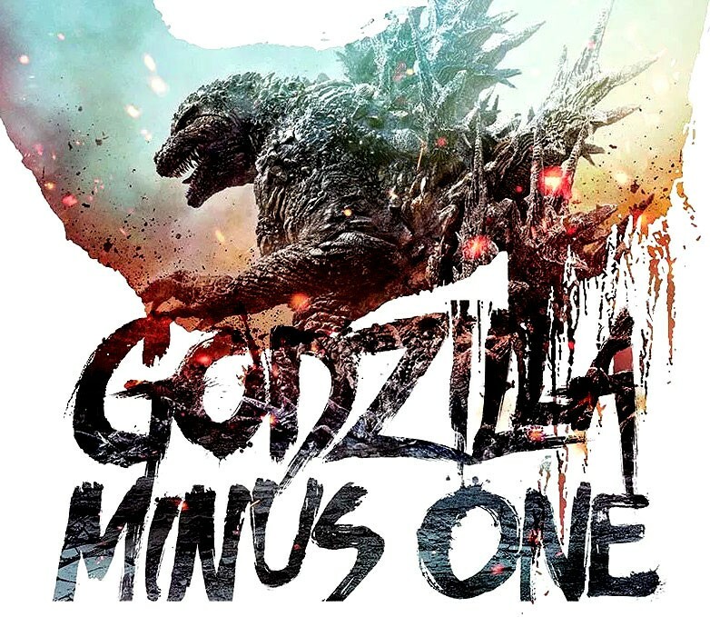Godzilla Minus One