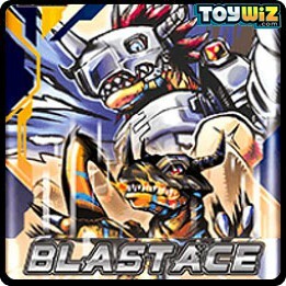 Blast Ace