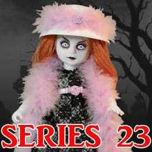 Living Dead Dolls Series 23 Living Dead Dolls Series 23