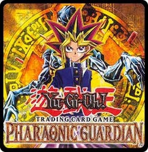 Pharaonic Guardian Pharaonic Guardian
