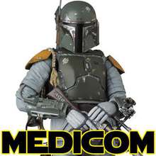 Medicom Toys