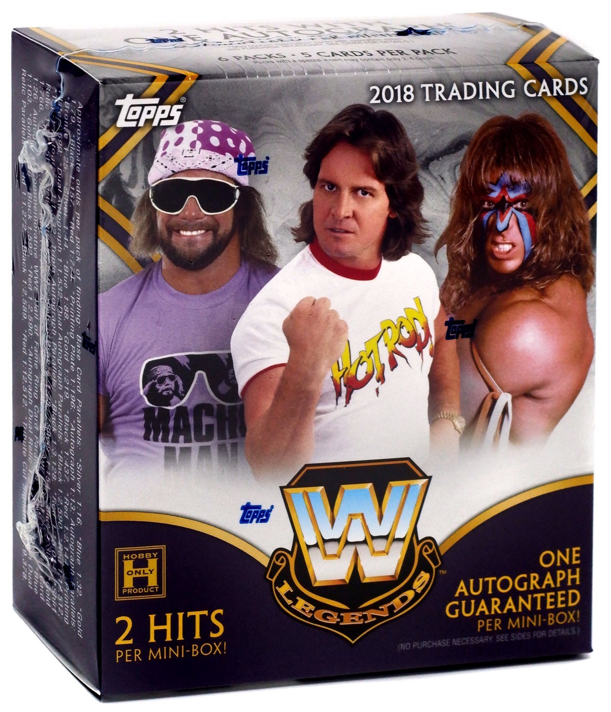 Topps Trading Cards Topps Trading Cards