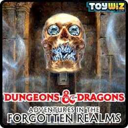 Forgotten Realms Commander