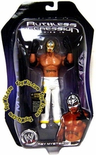 Ruthless Aggression Series 19, 20, 20.5 & 21 Ruthless Aggression Series 19, 20, 20.5 & 21