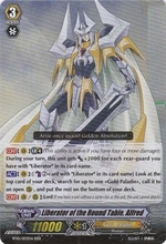 Triumphant Return of the King of Knights VG-BT10