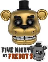 Five Nights at Freddy's Five Nights at Freddy's