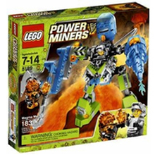 Power Miners Power Miners