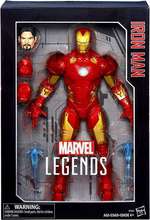 Marvel Legends 12" & Props Marvel Legends 12" & Props