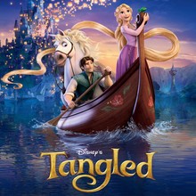Tangled Tangled