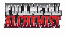 Full Metal Alchemist