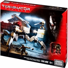 Terminator Terminator