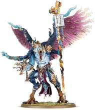 Chaos Daemons