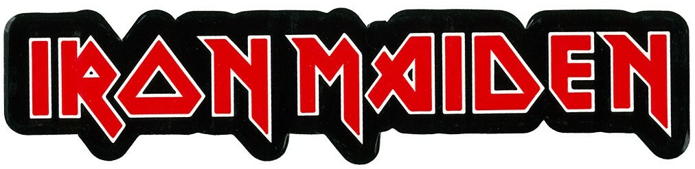Iron Maiden
