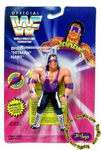 WWF Bend-Ems WWF Bend-Ems