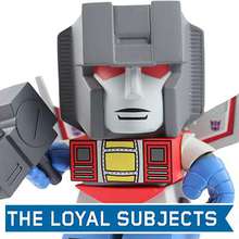 The Loyal Subjects The Loyal Subjects