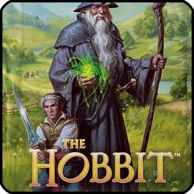 The Hobbit