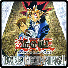 Dark Beginning 1 Dark Beginning 1