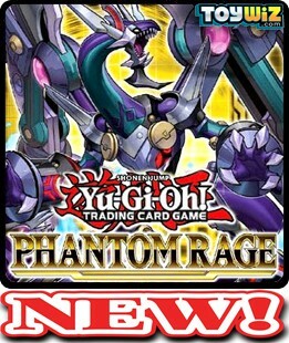 Phantom Rage Phantom Rage