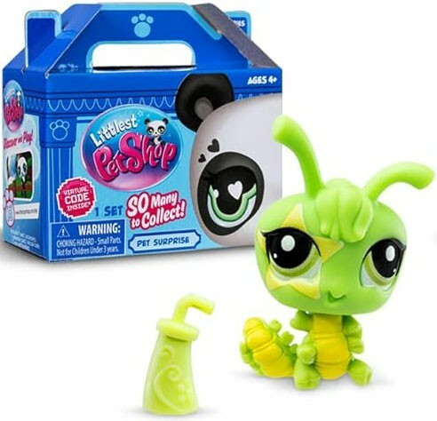 2024 & 2025 Toys, Figures & Playsets