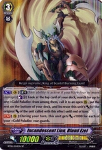 Breaker of Limits VG-BT06