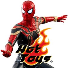 Hot Toys Hot Toys