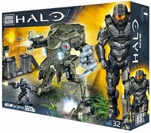 cheap halo mega bloks sets