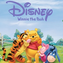 Winnie the Pooh Winnie the Pooh
