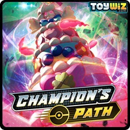 Champion's Path Champion's Path