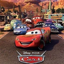 Cars Cars