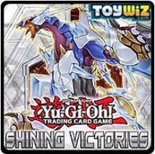 Shining Victories Shining Victories