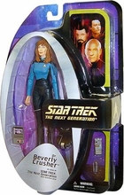 The Next Generation Action Figures