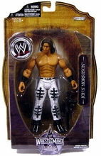 Wrestlemania 25th Anniversary