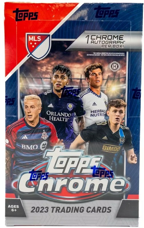 Assorted Sports Cards