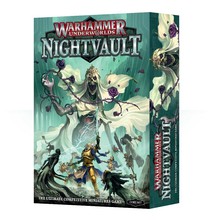 Warhammer Underworlds
