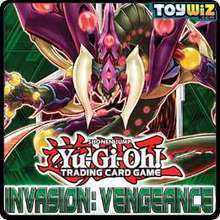 Invasion: Vengeance Invasion: Vengeance