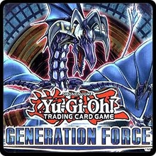 Generation Force Generation Force