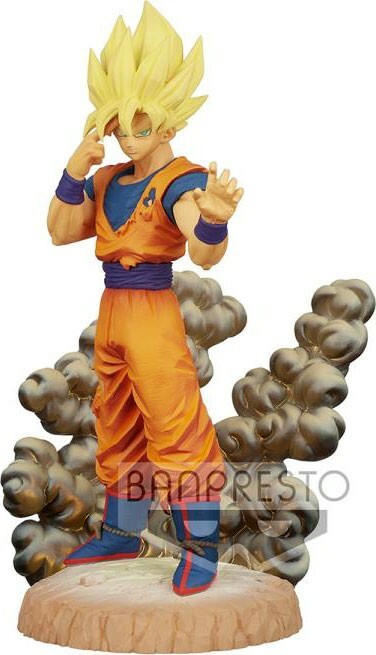 Dragon Ball Z